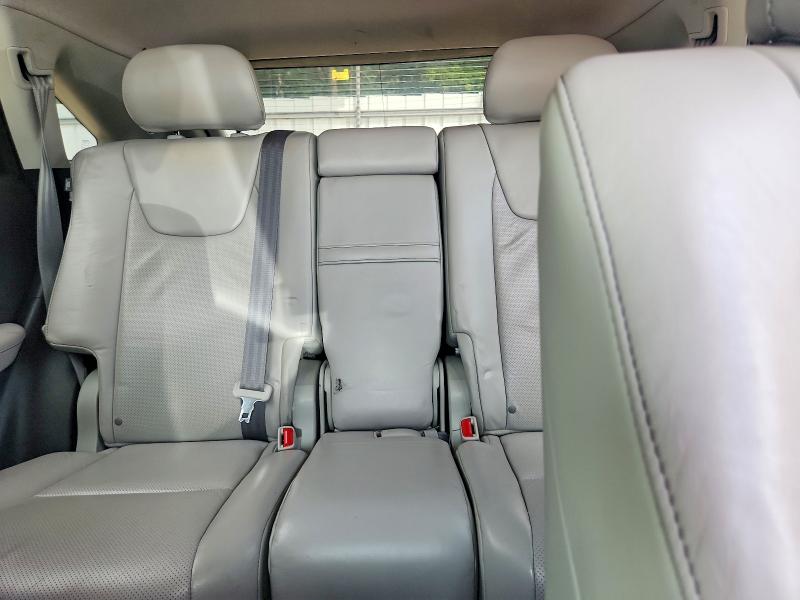 Aukcja sprzedaży 2013 Lexus Rx, vin: 2T2ZK1BA7DC098416, numer aukcji: 63814536