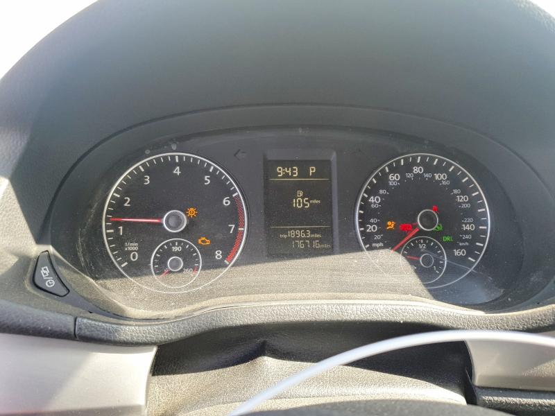 Продажа на аукционе авто 2014 Volkswagen Passat, vin: 1VWAT7A30EC050008, номер лота: 65491826