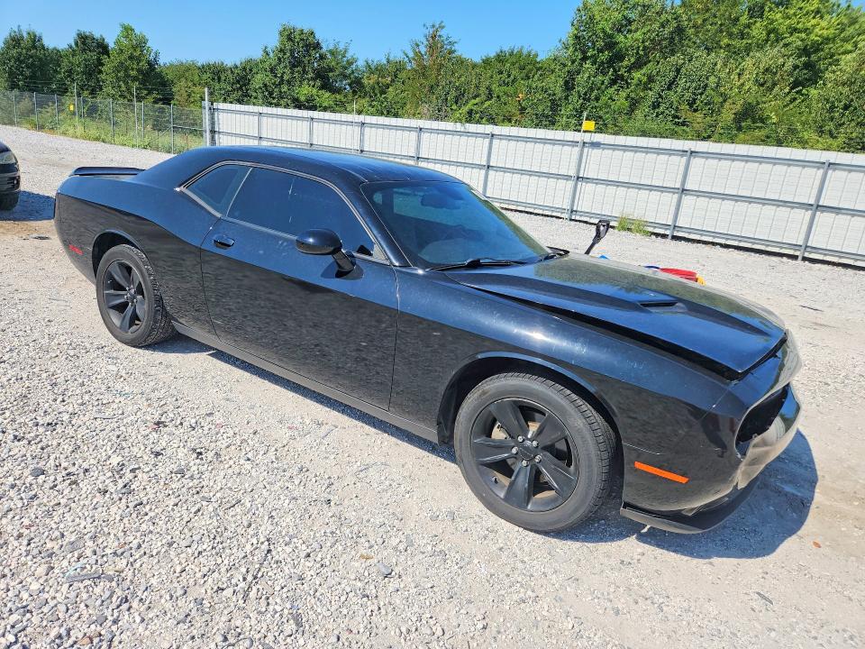 Aukcja sprzedaży 2021 Dodge Challenger, vin: 2C3CDZAG2MH542711, numer aukcji: 62949186