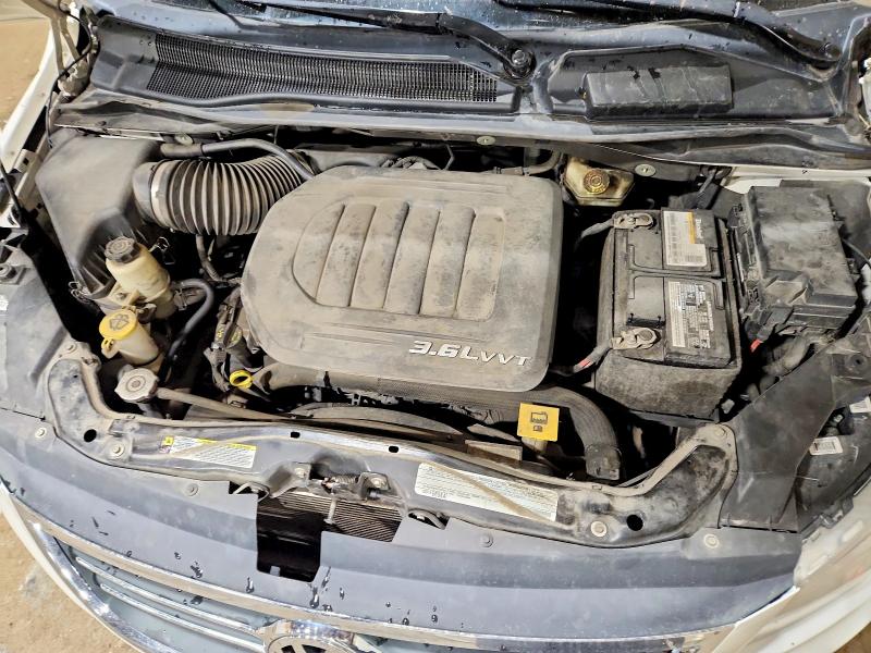 Продаж на аукціоні авто 2012 Volkswagen Routan, vin: 2C4RVABG3CR392152, номер лоту: 64143736