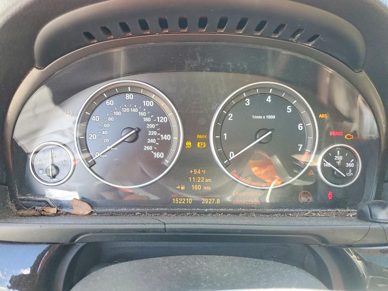 Aukcja sprzedaży 2011 Bmw 535, vin: WBAFR7C55BC801425, numer aukcji: 66691756
