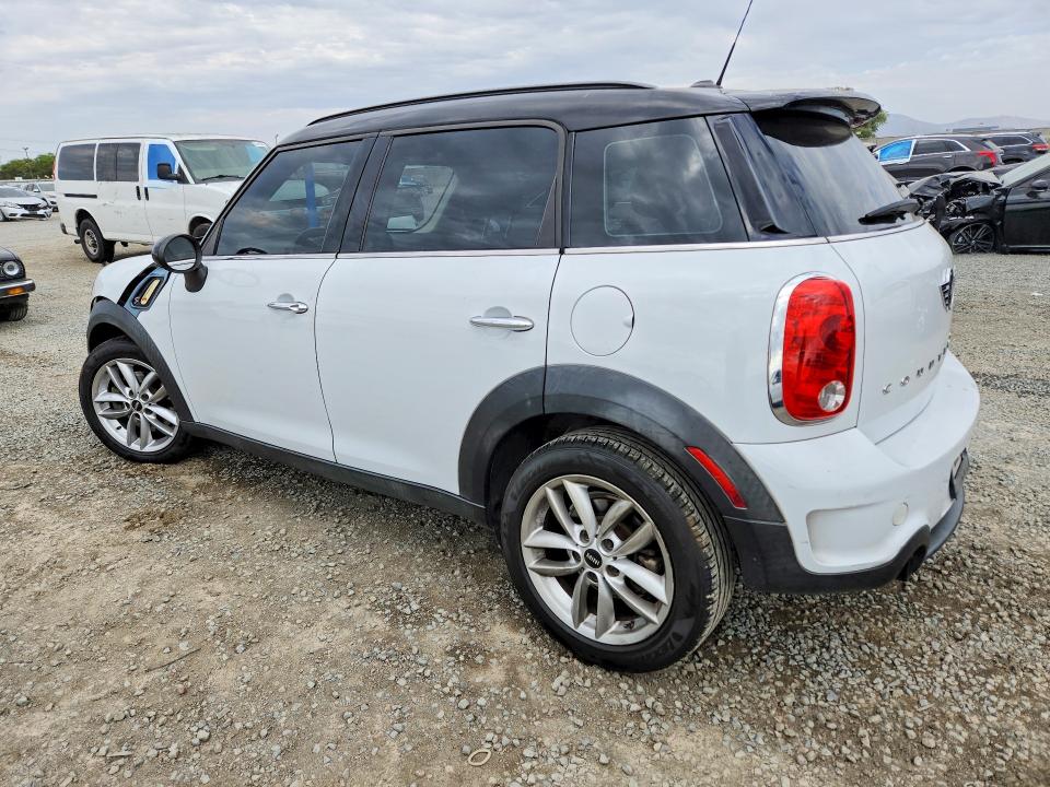 Продаж на аукціоні авто 2014 Mini Cooper, vin: WMWZC3C53EWP28937, номер лоту: 63889236