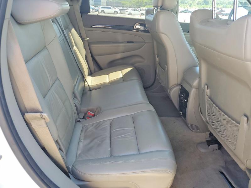 Aukcja sprzedaży 2013 Jeep Grand Cherokee, vin: 1C4RJFAG1DC580561, numer aukcji: 66061416