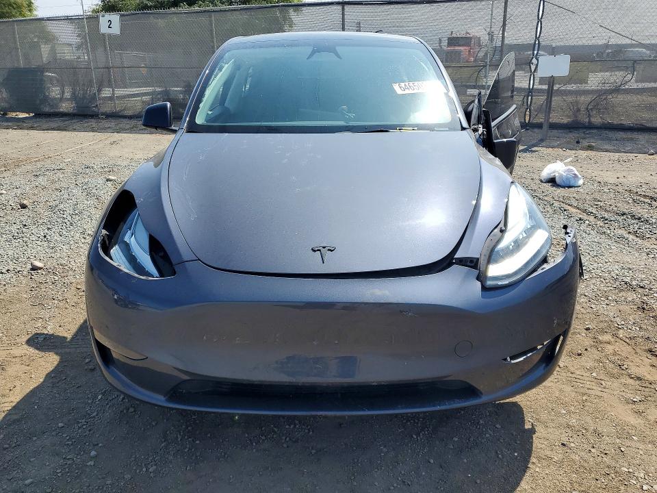 Aukcja sprzedaży 2023 Tesla Model Y, vin: 7SAYGDEE1PA147479, numer aukcji: 64650246