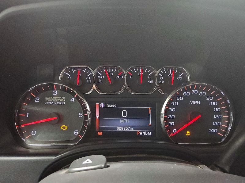 Продаж на аукціоні авто 2014 Gmc Sierra, vin: 3GTU2VEJ6EG475634, номер лоту: 63928216