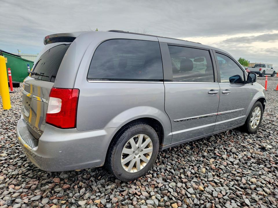 Продаж на аукціоні авто 2013 Chrysler Town & Country, vin: 2C4RC1BG1DR684499, номер лоту: 66239026
