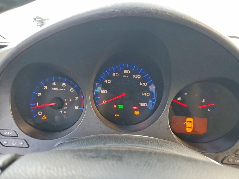 Продажа на аукционе авто 2005 Acura Tl, vin: 19UUA66285A020428, номер лота: 64559656