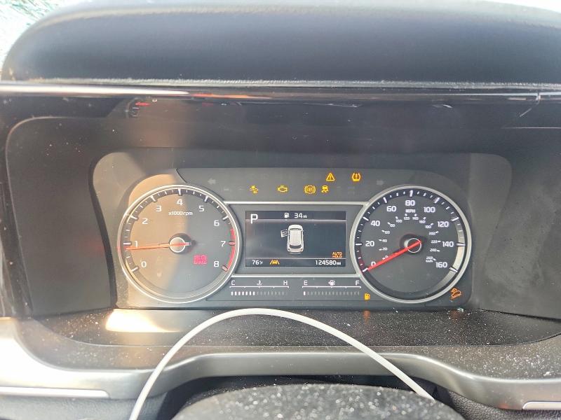 Продаж на аукціоні авто 2021 Kia Sorento, vin: 5XYRKDLF3MG049864, номер лоту: 64073686