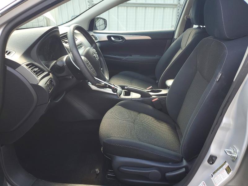 Aukcja sprzedaży 2017 Nissan Sentra, vin: 3N1AB7AP3HY275269, numer aukcji: 65316316
