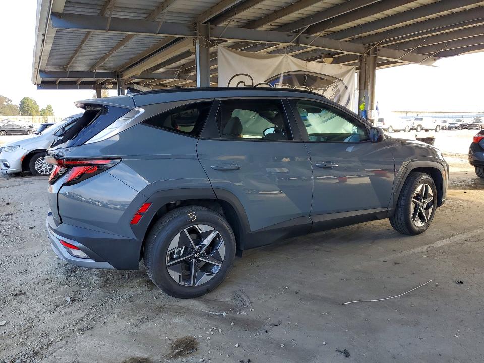 Продажа на аукционе авто 2026 Hyundai Tucson, vin: 5NMJB3DE9TH660838, номер лота: 64659156