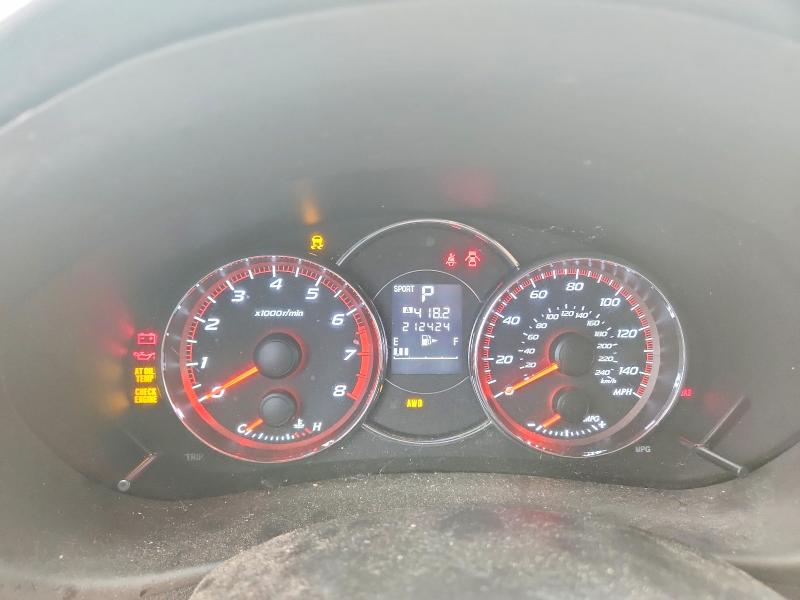 Продаж на аукціоні авто 2012 Subaru Forester, vin: JF2SHBGC7CH450930, номер лоту: 62831966