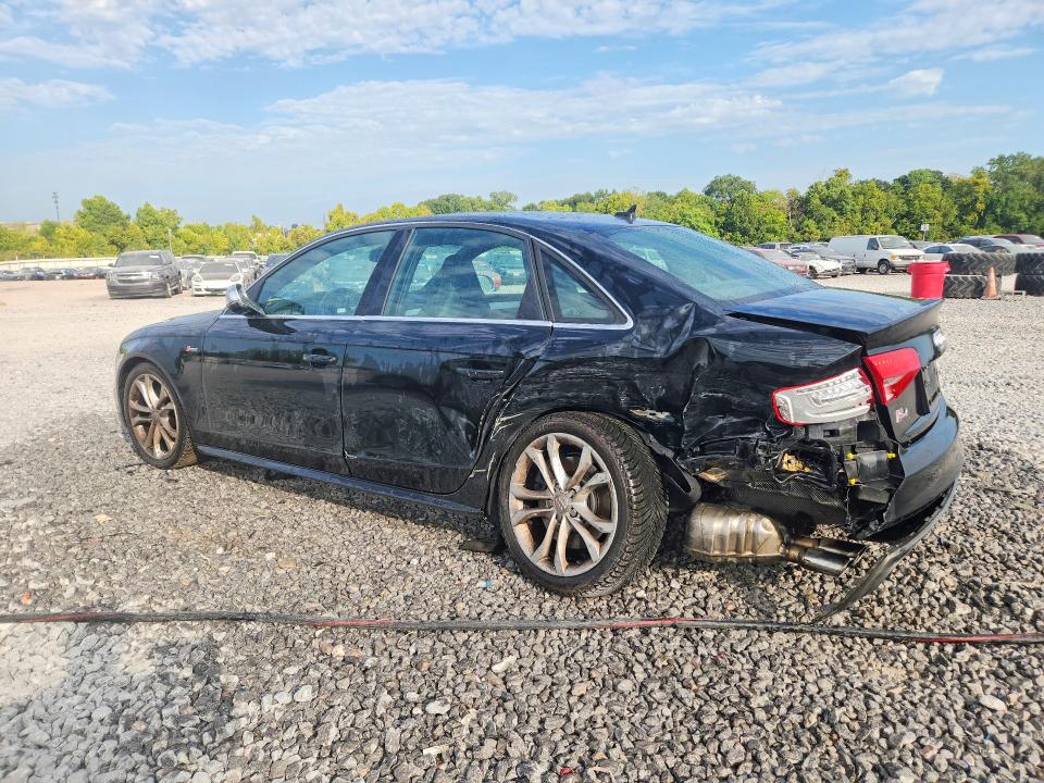 Aukcja sprzedaży 2016 Audi S4, vin: WAUBGAFLXGA005879, numer aukcji: 65334306