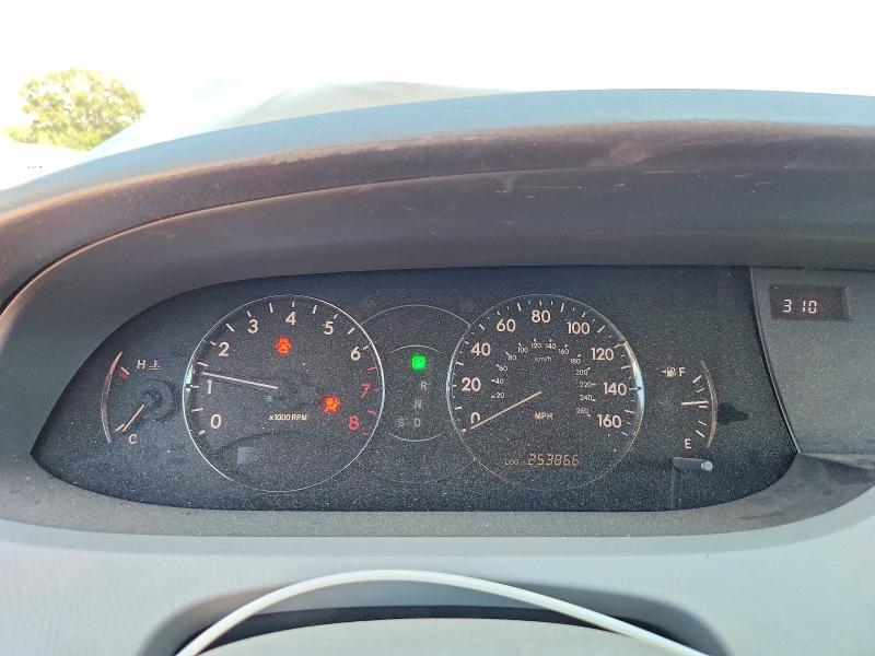 2006 Toyota Avalon მანქანა იყიდება აუქციონზე, vin: 4T1BK36B76U106214, აუქციონის ნომერი: 63687846