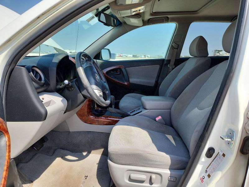 2006 Toyota Rav4 მანქანა იყიდება აუქციონზე, vin: JTMZK31V465005632, აუქციონის ნომერი: 67014676