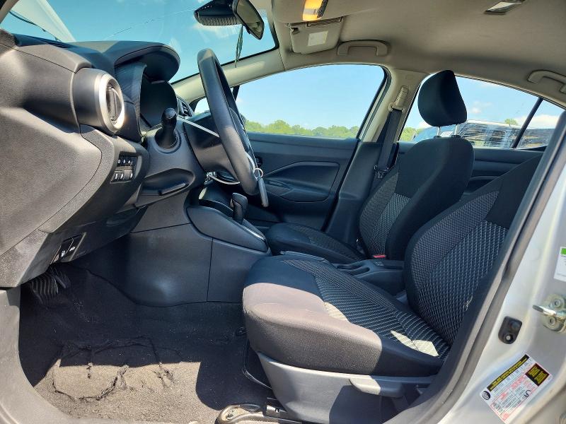 65287676 :رقم المزاد ، 3N1CN8DV9LL801880 vin ، 2020 Nissan Versa مزاد بيع