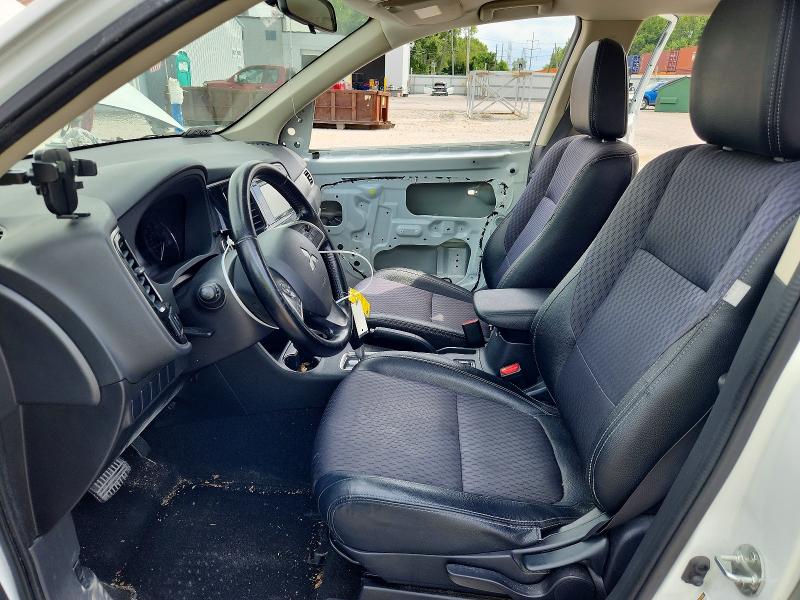 Продаж на аукціоні авто 2015 Mitsubishi Outlander, vin: JA4AD3A34FZ004408, номер лоту: 61667006