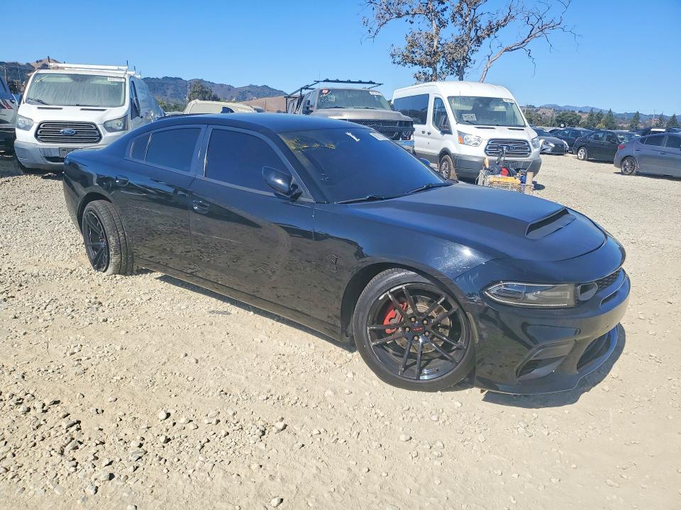 Продажа на аукционе авто 2016 Dodge Charger, vin: 2C3CDXCT6GH186394, номер лота: 66781906