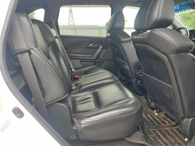 Продажа на аукционе авто 2009 Acura Mdx, vin: 2HNYD28289H006379, номер лота: 64242826