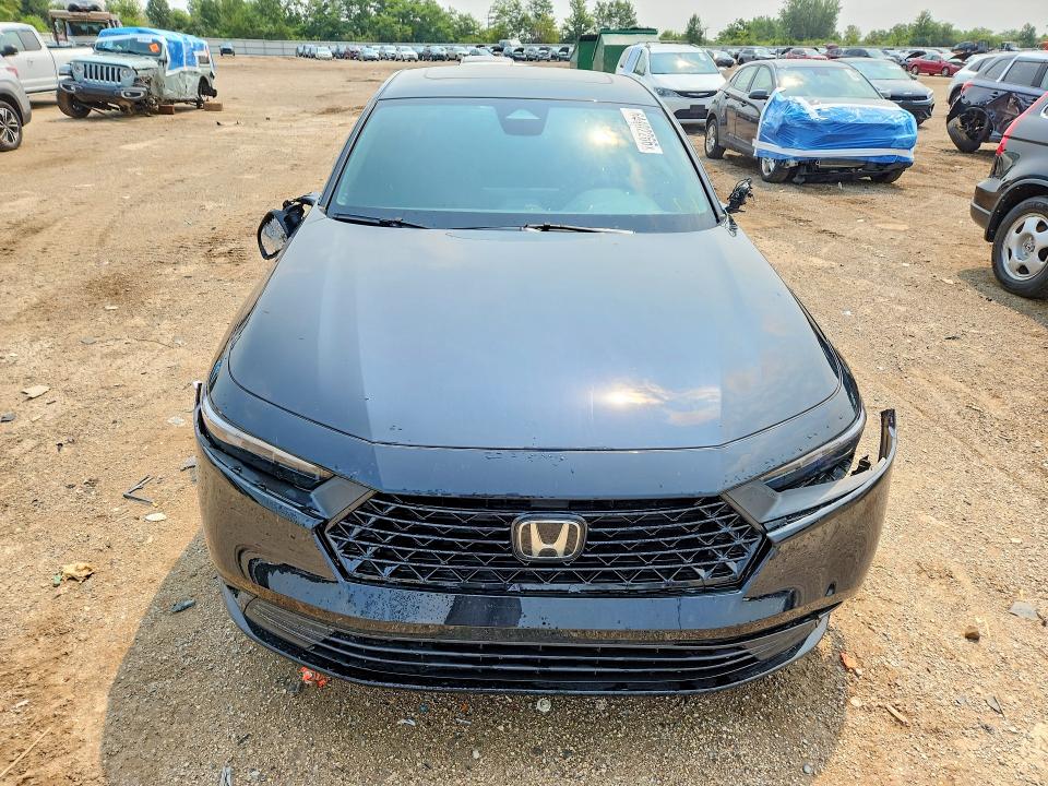 Aukcja sprzedaży 2025 Honda Accord, vin: 1HGCY2F76SA060255, numer aukcji: 64402266