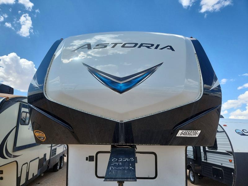 Aukcja sprzedaży 2018 Keystone Astoria, vin: 4YDF30125JP910878, numer aukcji: 64650206