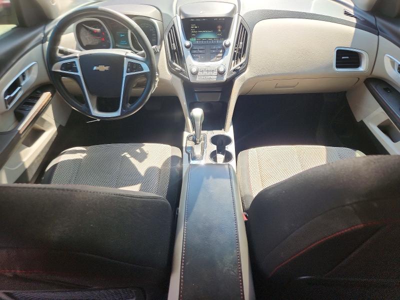 Aukcja sprzedaży 2012 Chevrolet Equinox, vin: 2GNALDEK8C6266382, numer aukcji: 67156326