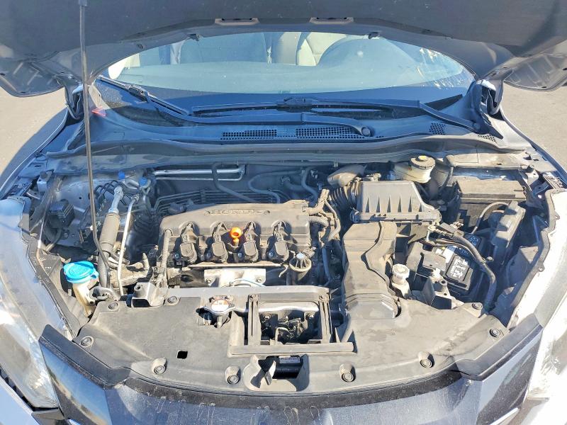 Продаж на аукціоні авто 2018 Honda Hr-v, vin: 3CZRU5H57JG701683, номер лоту: 64439146