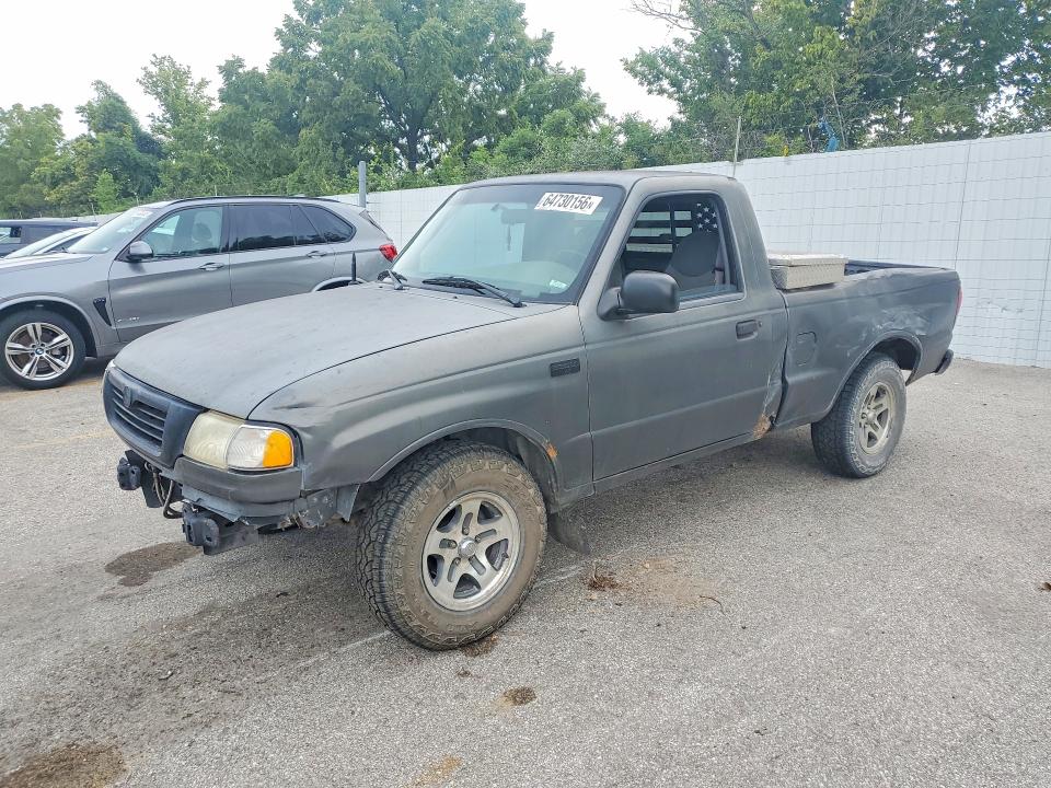 Aukcja sprzedaży 2000 Mazda B3000, vin: 4F4YR12VXYTM07865, numer aukcji: 64730156