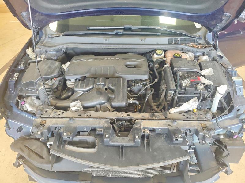 Aukcja sprzedaży 2016 Buick Verano, vin: 1G4PP5SK1G4138876, numer aukcji: 64558876