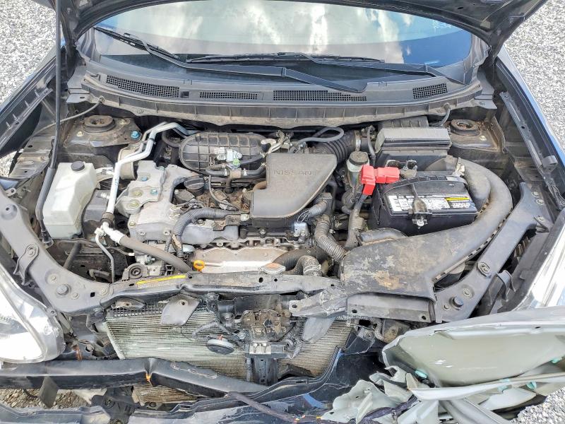 Aukcja sprzedaży 2013 Nissan Rogue, vin: JN8AS5MT7DW542994, numer aukcji: 63685426