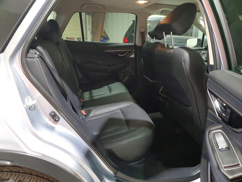 Aukcja sprzedaży 2022 Subaru Outback, vin: 4S4BTANCXN3253062, numer aukcji: 64499556