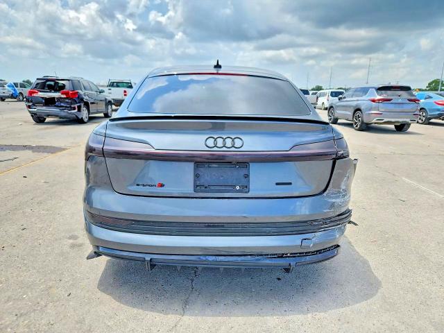Aukcja sprzedaży 2021 Audi E-tron, vin: WA11AAGE7MB010103, numer aukcji: 64067356
