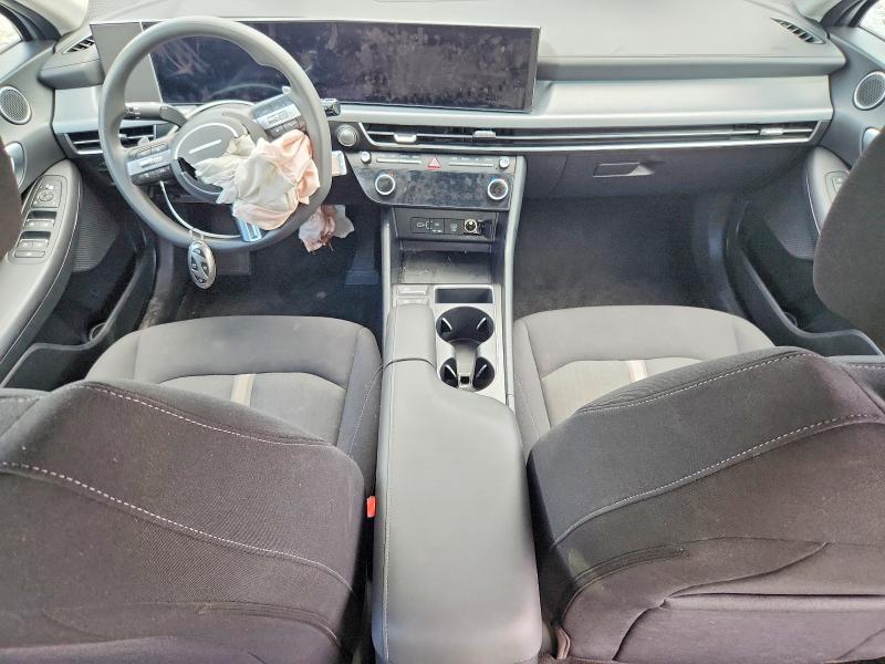 Продажа на аукционе авто 2024 Hyundai Sonata, vin: KMHL64JA6RA367935, номер лота: 64022566