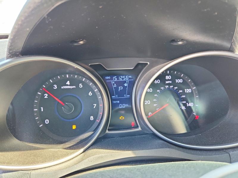 Продажа на аукционе авто 2013 Hyundai Veloster, vin: KMHTC6AD5DU144436, номер лота: 64036076