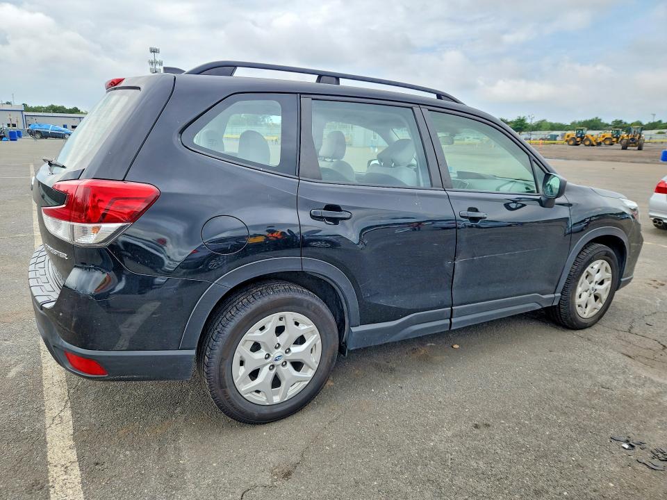 Aukcja sprzedaży 2020 Subaru Forester, vin: JF2SKADC7LH436624, numer aukcji: 65498236