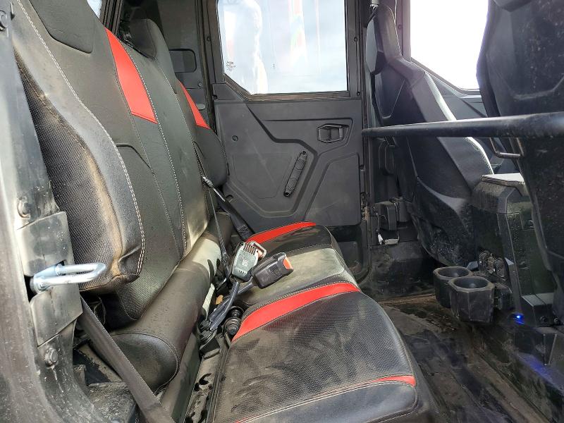 65838006 :رقم المزاد ، 3NSGZW99XTM203261 vin ، 2026 Polaris Xpedition مزاد بيع