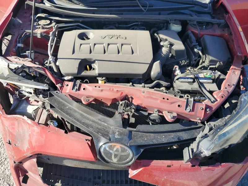 Aukcja sprzedaży 2019 Toyota Corolla, vin: 5YFBURHE2KP874778, numer aukcji: 63755956