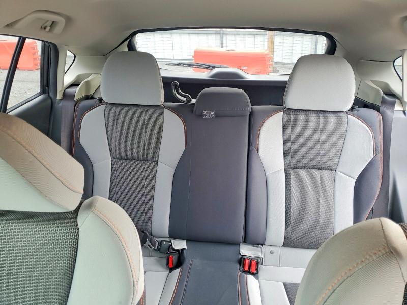 2019 Subaru Crosstrek მანქანა იყიდება აუქციონზე, vin: JF2GTACC6K8391114, აუქციონის ნომერი: 67136056