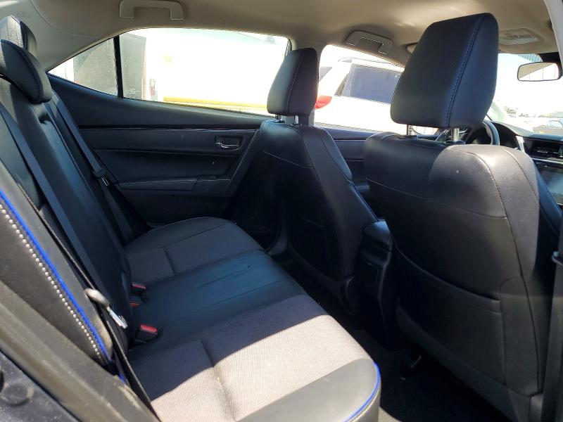 2017 Toyota Corolla მანქანა იყიდება აუქციონზე, vin: 2T1BURHE2HC955756, აუქციონის ნომერი: 64068936