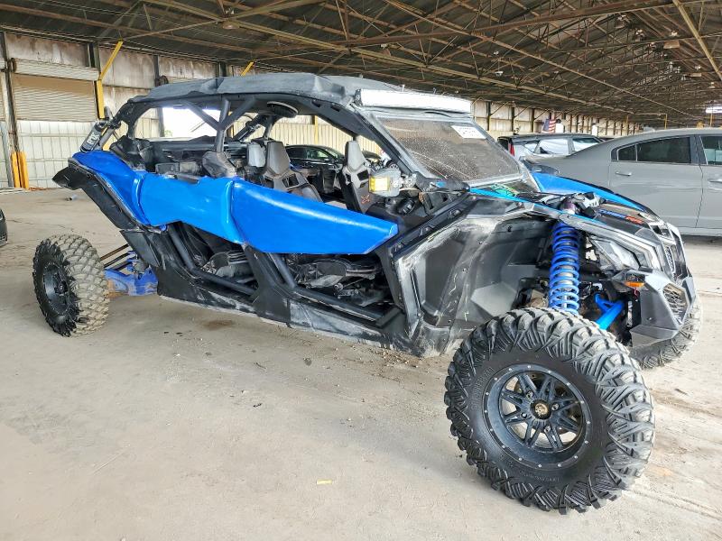 64769756 :رقم المزاد ، 3JBVNAV49MK002209 vin ، 2021 Can-am Maverick X3 Max مزاد بيع