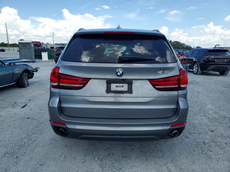 66499316 :رقم المزاد ، 5UXKR2C5XG0H42807 vin ، 2016 Bmw X5 مزاد بيع