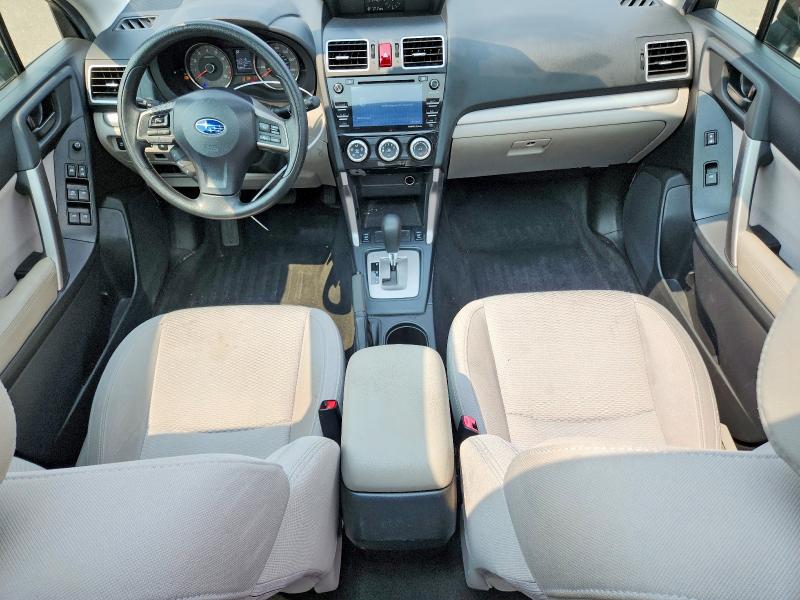Продаж на аукціоні авто 2016 Subaru Forester, vin: JF2SJAGC2GH423185, номер лоту: 64612686