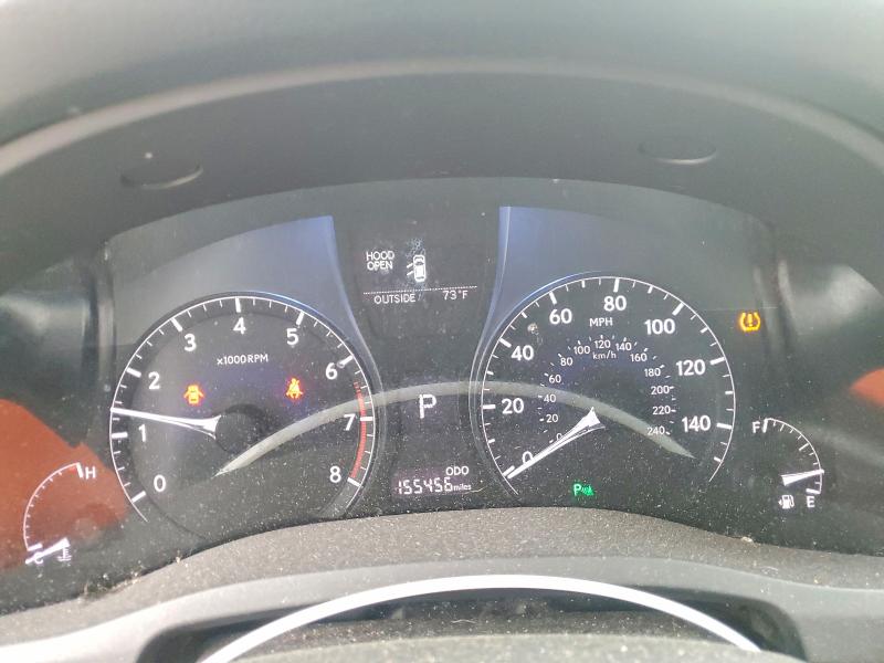64743216 :رقم المزاد ، 2T2BK1BA2DC162461 vin ، 2013 Lexus Rx 350 مزاد بيع