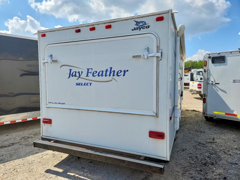 65856916 :رقم المزاد ، 1UJBJHBL7B1JB0144 vin ، 2011 Jayco Jay Feather مزاد بيع