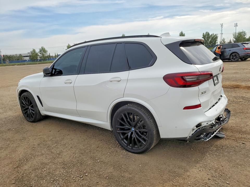 Продажа на аукционе авто 2020 Bmw X5, vin: 5UXCR6C06L9C27793, номер лота: 61646566