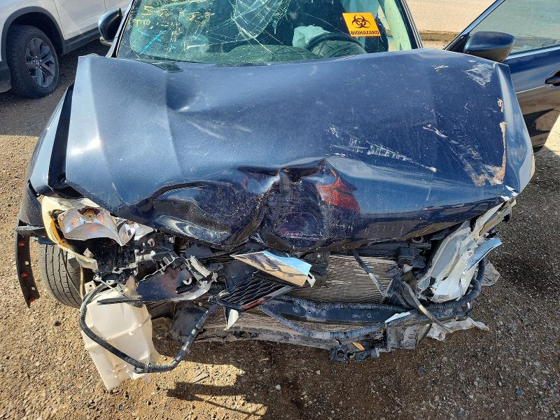 63906866 :رقم المزاد ، 5N1AT2MN5GC857576 vin ، 2016 Nissan Rogue مزاد بيع