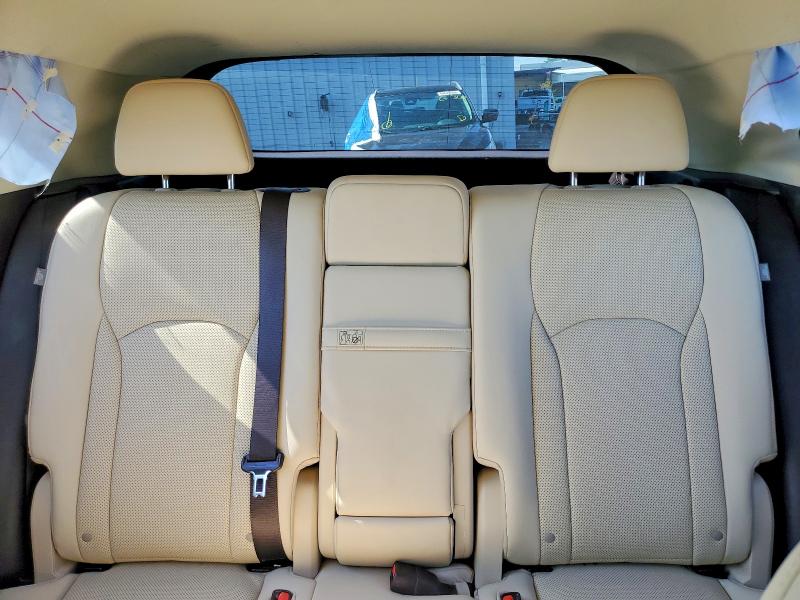 Продаж на аукціоні авто 2020 Lexus Rx, vin: 2T2HZMAA2LC181566, номер лоту: 64789406