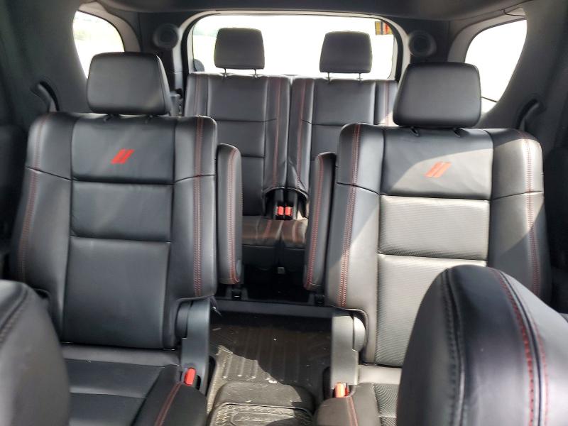 Aukcja sprzedaży 2024 Dodge Durango, vin: 1C4SDJCT2RC175189, numer aukcji: 64328266