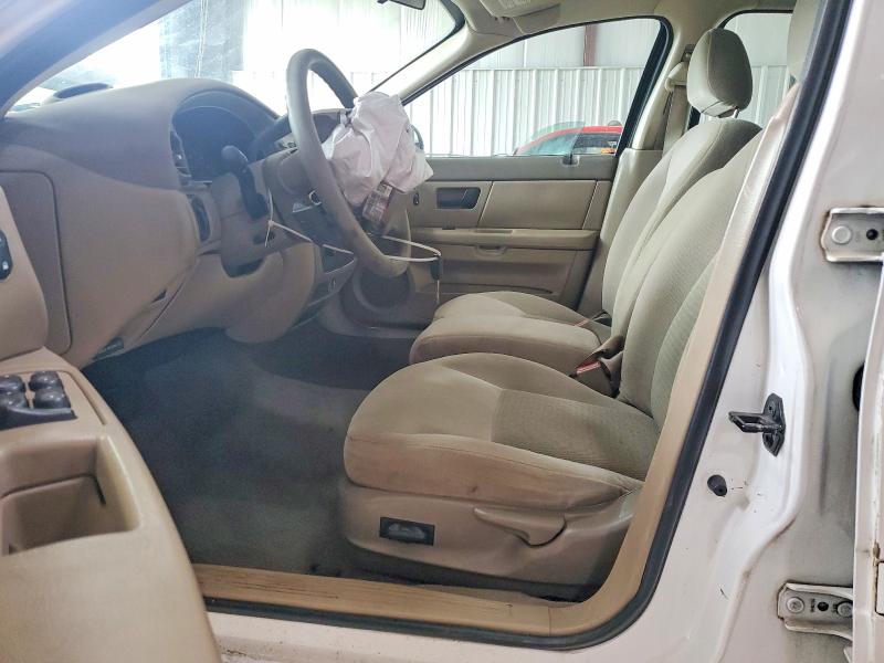 Aukcja sprzedaży 2004 Ford Taurus, vin: 1FAFP53274A198453, numer aukcji: 64546876