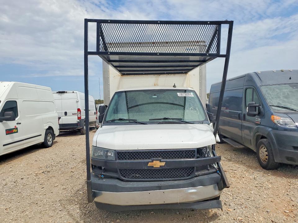 Aukcja sprzedaży 2023 Chevrolet Express, vin: 1GB3GSC7XP1103612, numer aukcji: 58750306
