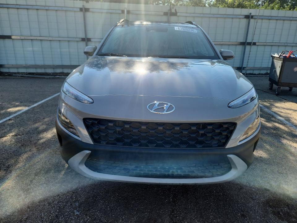 Продаж на аукціоні авто 2023 Hyundai Kona, vin: KM8K6CABXPU979114, номер лоту: 63920236